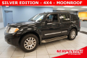 Thumbnail image of 2012 Nissan Pathfinder at Serpentini Chevrolet of Strongsville