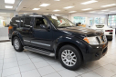 Thumbnail image of 2012 Nissan Pathfinder at Serpentini Chevrolet of Strongsville
