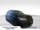 Thumbnail image of 2022 Volkswagen Tiguan at Northtown Volkswagen
