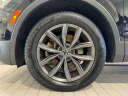 Thumbnail image of 2022 Volkswagen Tiguan at Northtown Volkswagen
