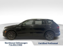 Thumbnail image of 2022 Volkswagen Tiguan at Northtown Volkswagen