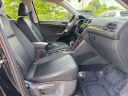Thumbnail image of 2022 Volkswagen Tiguan at Northtown Volkswagen