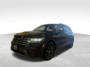 2022 Volkswagen Tiguan SE 4Motion at Northtown Volkswagen