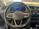 Thumbnail image of 2022 Volkswagen Tiguan at Northtown Volkswagen