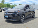 Thumbnail image of 2023 Chevrolet Bolt EUV at Schumacher Chevrolet of Livingston - Used
