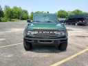 Thumbnail image of 2024 Ford Bronco at GillespieFord - New