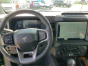 Thumbnail image of 2024 Ford Bronco at GillespieFord - New