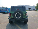 Thumbnail image of 2024 Ford Bronco at GillespieFord - New
