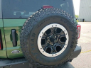 Thumbnail image of 2024 Ford Bronco at GillespieFord - New