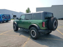 Thumbnail image of 2024 Ford Bronco at GillespieFord - New