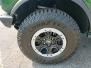 Thumbnail image of 2024 Ford Bronco at GillespieFord - New