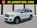 Thumbnail image of 2011 Toyota Sequoia at Atlas Motors - USED