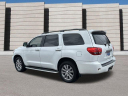 Thumbnail image of 2011 Toyota Sequoia at Atlas Motors - USED