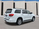 2011 Toyota Sequoia Limited at Atlas Motors - USED