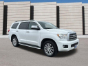 Thumbnail image of 2011 Toyota Sequoia at Atlas Motors - USED