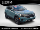 Thumbnail image of 2025 Kia Seltos at Jenkins Kia NEW