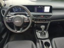 Thumbnail image of 2025 Kia Seltos at Jenkins Kia NEW