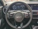 Thumbnail image of 2025 Kia Seltos at Jenkins Kia NEW