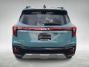 Thumbnail image of 2025 Kia Seltos at Jenkins Kia NEW