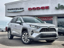 Thumbnail image of 2019 Toyota RAV4 at Bob Hurley Ponca Chrysler Jeep Dodge Ram