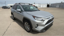2019 Toyota RAV4 XLE Premium at Bob Hurley Ponca Chrysler Jeep Dodge Ram