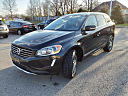 Thumbnail image of 2015 Volvo XC60 at Mathews Nissan