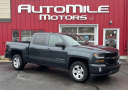 Thumbnail image of 2018 Chevrolet Silverado 1500 at Auto Mile Motors