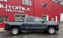 Thumbnail image of 2018 Chevrolet Silverado 1500 at Auto Mile Motors
