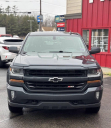 Thumbnail image of 2018 Chevrolet Silverado 1500 at Auto Mile Motors