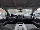 Thumbnail image of 2018 Chevrolet Silverado 1500 at Auto Mile Motors