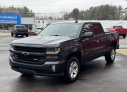 Thumbnail image of 2018 Chevrolet Silverado 1500 at Auto Mile Motors