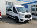 Thumbnail image of 2021 Ford Transit at New Rochelle Chevrolet