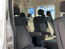 Thumbnail image of 2021 Ford Transit at New Rochelle Chevrolet