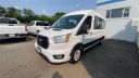 Thumbnail image of 2021 Ford Transit at New Rochelle Chevrolet