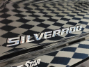 Thumbnail image of 2023 Chevrolet Silverado 1500 at Five Star Chevrolet-cadillac