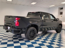 Thumbnail image of 2023 Chevrolet Silverado 1500 at Five Star Chevrolet-cadillac