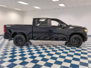 Thumbnail image of 2023 Chevrolet Silverado 1500 at Five Star Chevrolet-cadillac