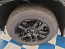 Thumbnail image of 2023 Chevrolet Silverado 1500 at Five Star Chevrolet-cadillac