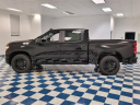 2023 Chevrolet Silverado 1500 Custom at Five Star Chevrolet-cadillac