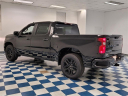 Thumbnail image of 2023 Chevrolet Silverado 1500 at Five Star Chevrolet-cadillac