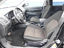 Thumbnail image of 2016 Mitsubishi Outlander Sport at Parkside Total Auto Care