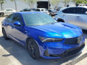 Thumbnail image of 2024 Acura Integra at AcuraOfPembrokePines of Pembroke Pines, FL