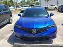 Thumbnail image of 2024 Acura Integra at AcuraOfPembrokePines of Pembroke Pines, FL