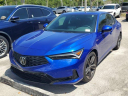 Thumbnail image of 2024 Acura Integra at AcuraOfPembrokePines of Pembroke Pines, FL