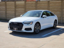 2022 Audi A6 quattro Premium Plus 45 TFSI at Classic Chevy Grapevine
