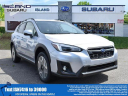 2024 Subaru Crosstrek Base at Island Subaru