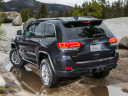 2016 Jeep Grand Cherokee Limited at Plaza Honda