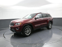 Thumbnail image of 2016 Jeep Grand Cherokee at Plaza Honda