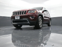 Thumbnail image of 2016 Jeep Grand Cherokee at Plaza Honda