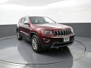 Thumbnail image of 2016 Jeep Grand Cherokee at Plaza Honda
